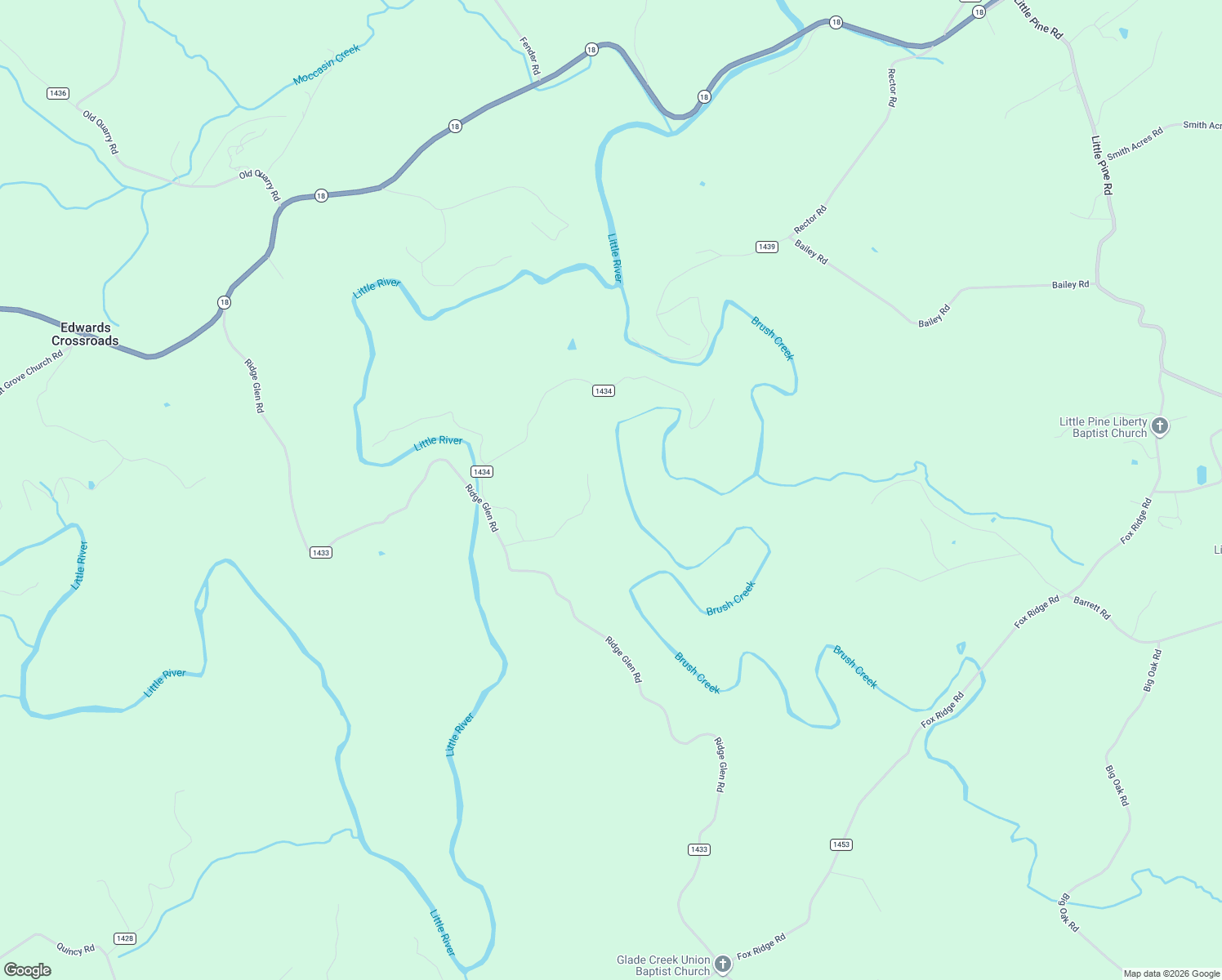 map of restaurants, bars, coffee shops, grocery stores, and more near 16 Turtle Ridge Road in Sparta