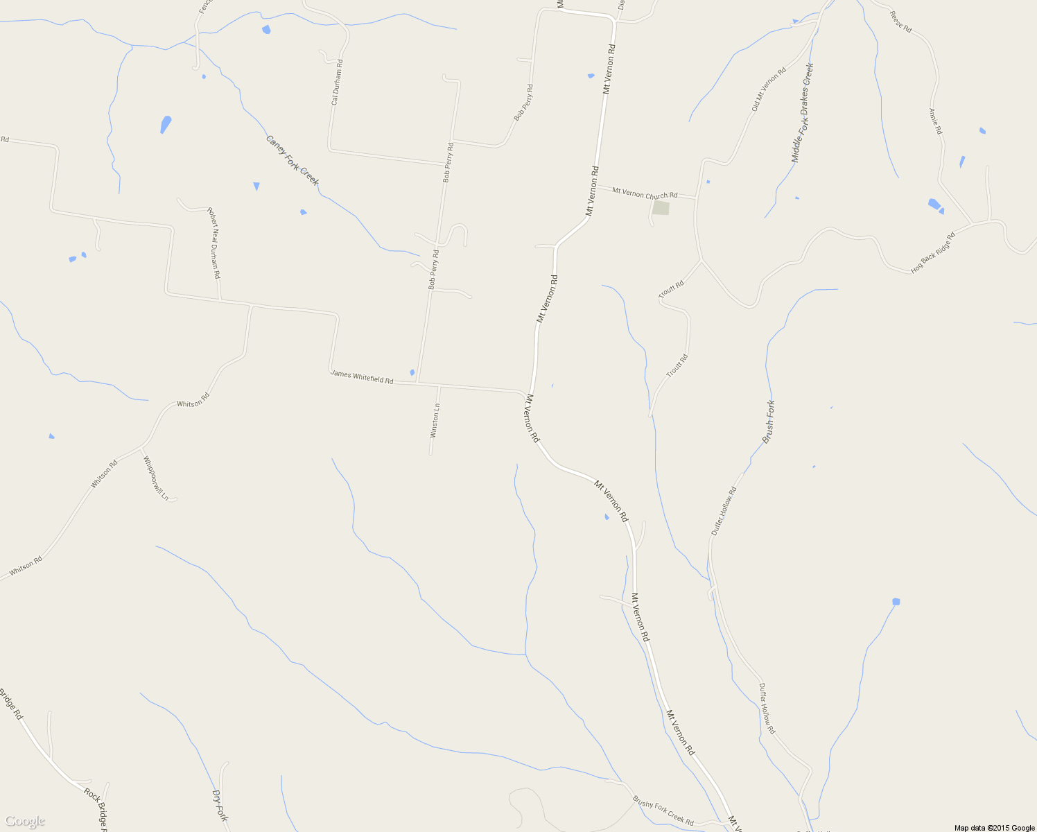 map of restaurants, bars, coffee shops, grocery stores, and more near 470 James Whitefield Rd in Bethpage