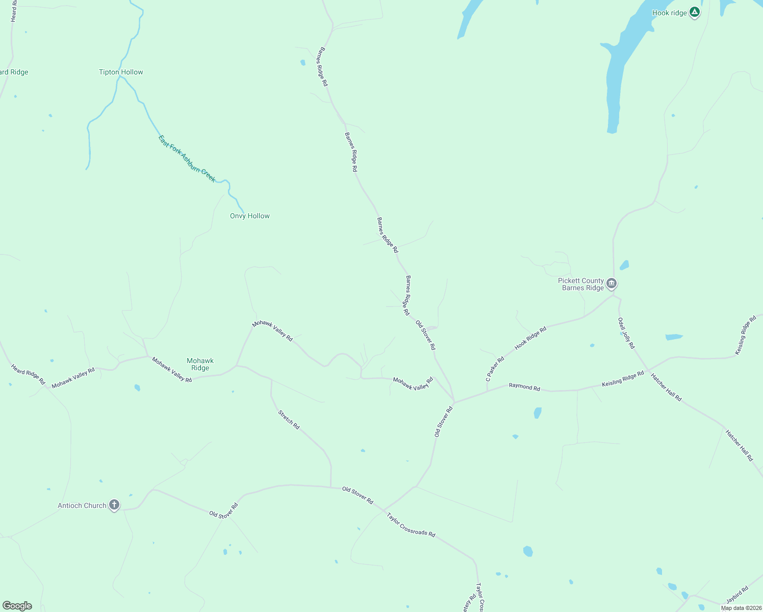 map of restaurants, bars, coffee shops, grocery stores, and more near 9024 Barnes Ridge Road in Monroe