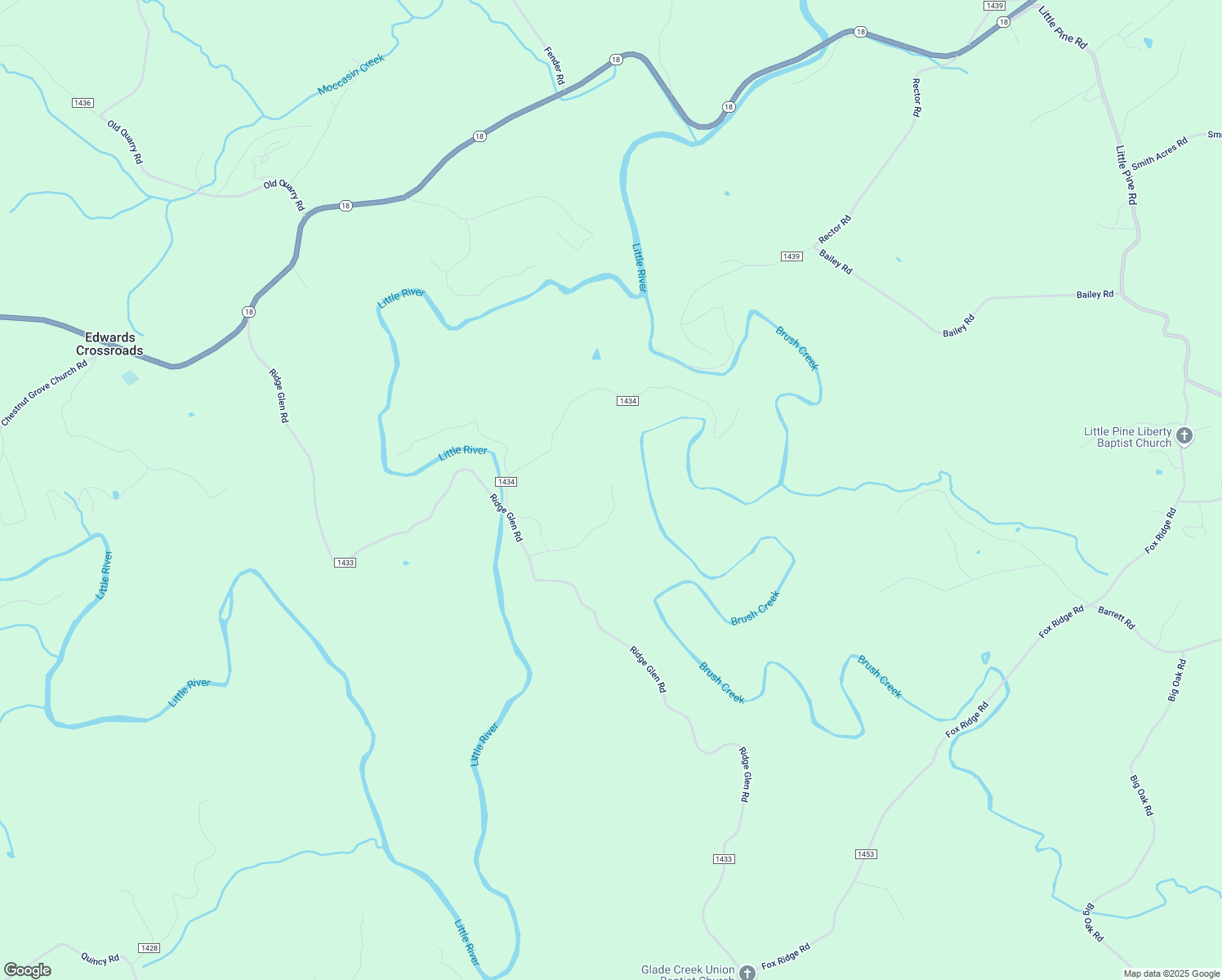 map of restaurants, bars, coffee shops, grocery stores, and more near 11 Turtle Ridge Road in Sparta
