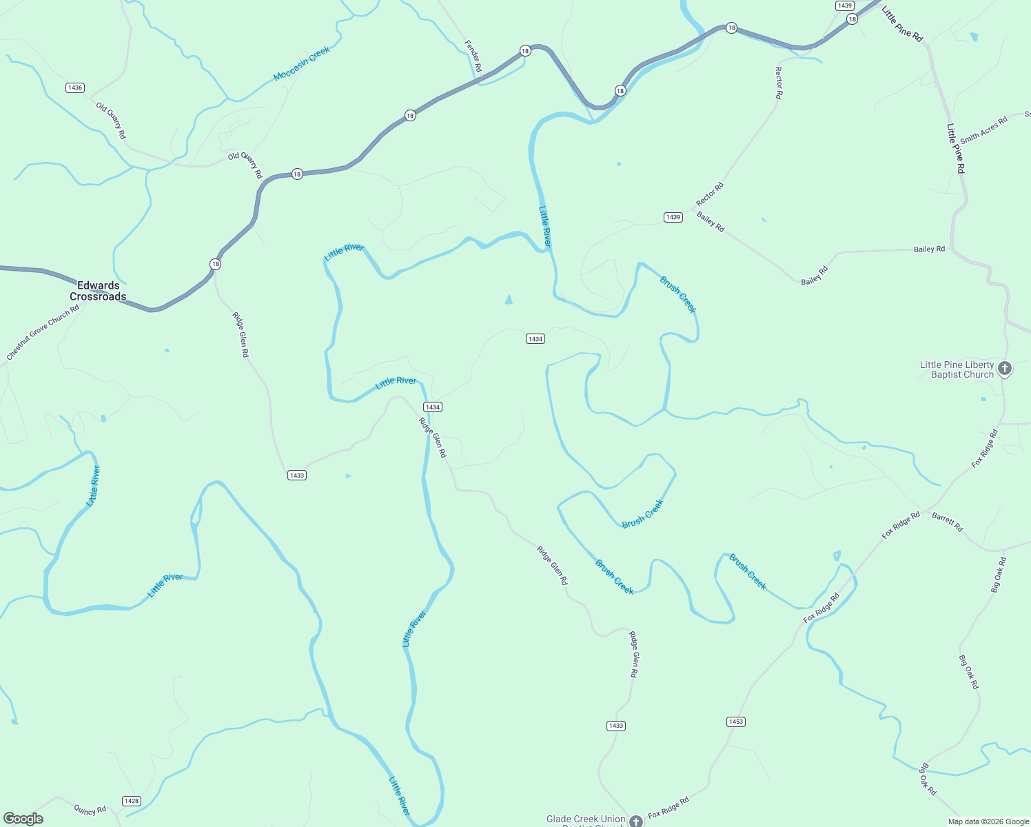 map of restaurants, bars, coffee shops, grocery stores, and more near 11 Turtle Ridge Road in Sparta
