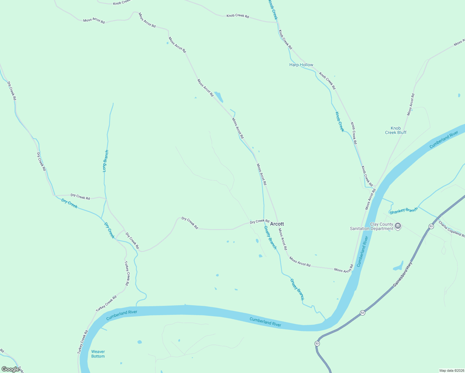 map of restaurants, bars, coffee shops, grocery stores, and more near 264 Cherry Farm Lane in Celina
