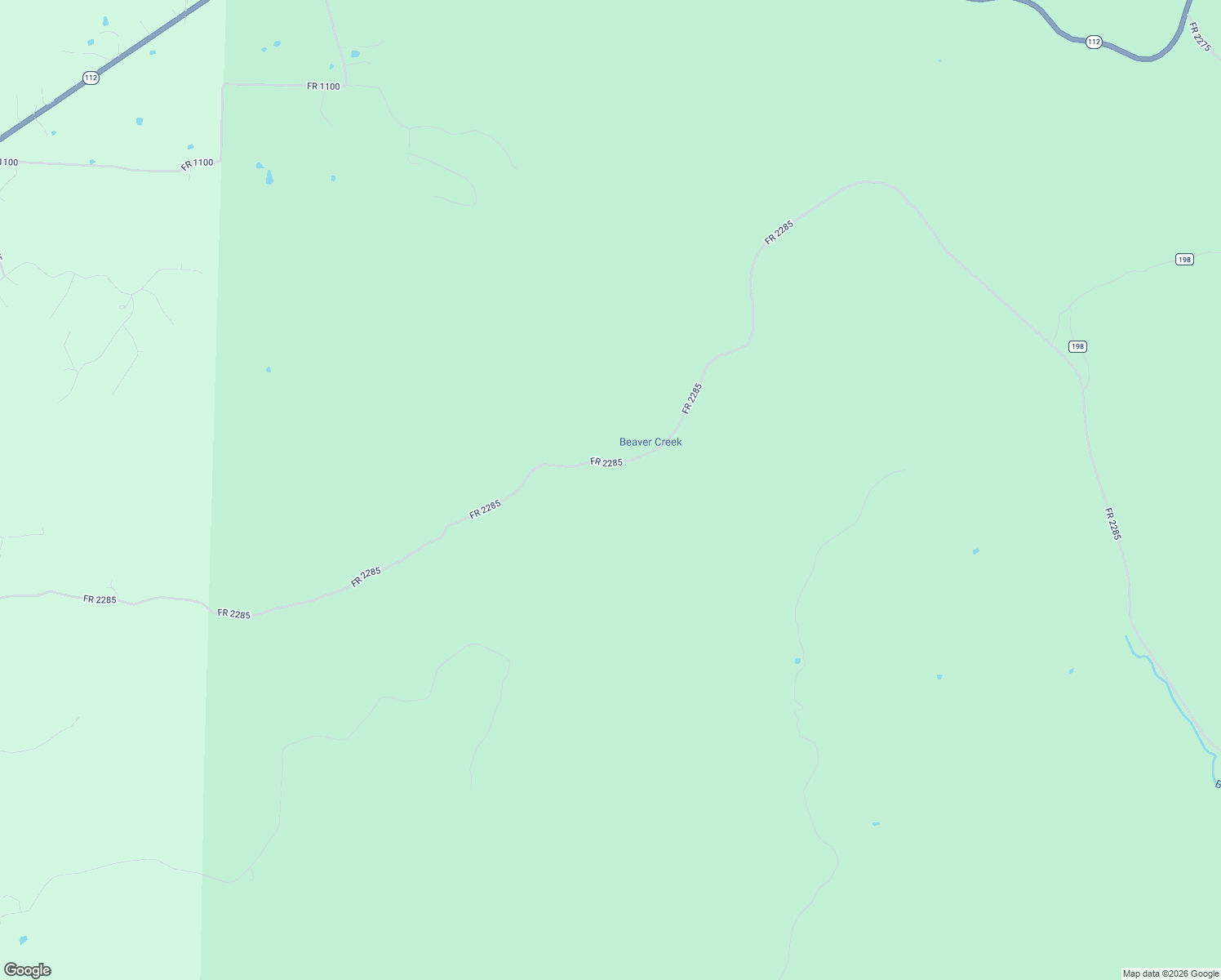 map of restaurants, bars, coffee shops, grocery stores, and more near 10875 Farm Road 2285 in Seligman