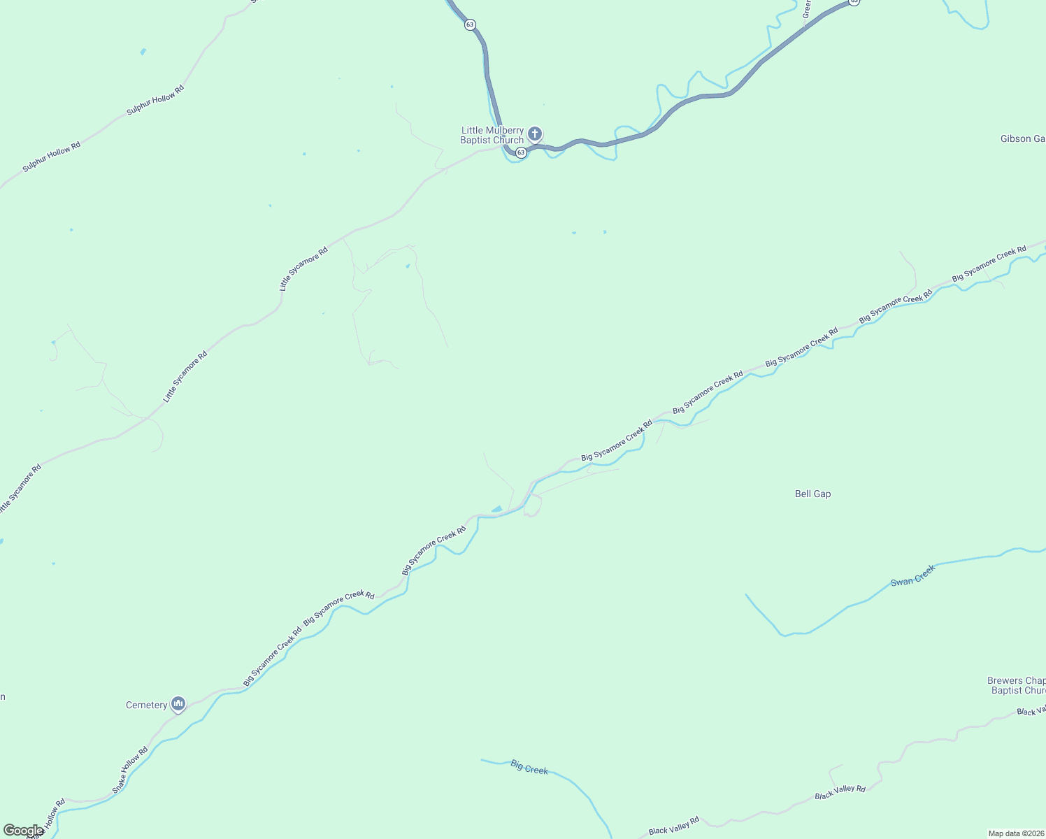 map of restaurants, bars, coffee shops, grocery stores, and more near in Yellow Springs