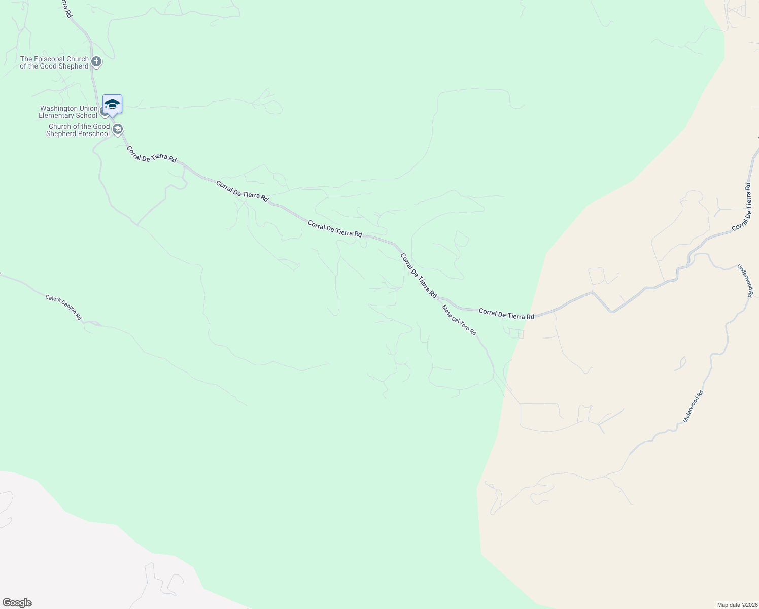 map of restaurants, bars, coffee shops, grocery stores, and more near 27412 Vista Del Toro Place in Salinas