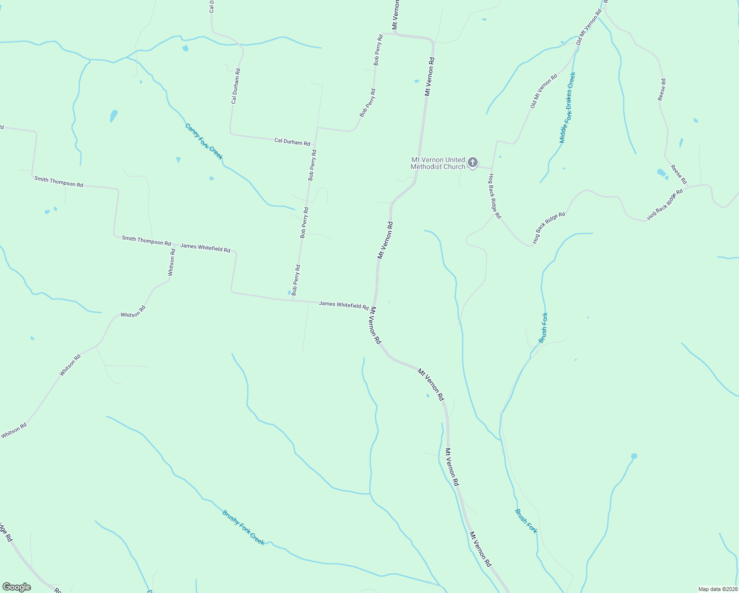 map of restaurants, bars, coffee shops, grocery stores, and more near 718 Mount Vernon Road in Bethpage