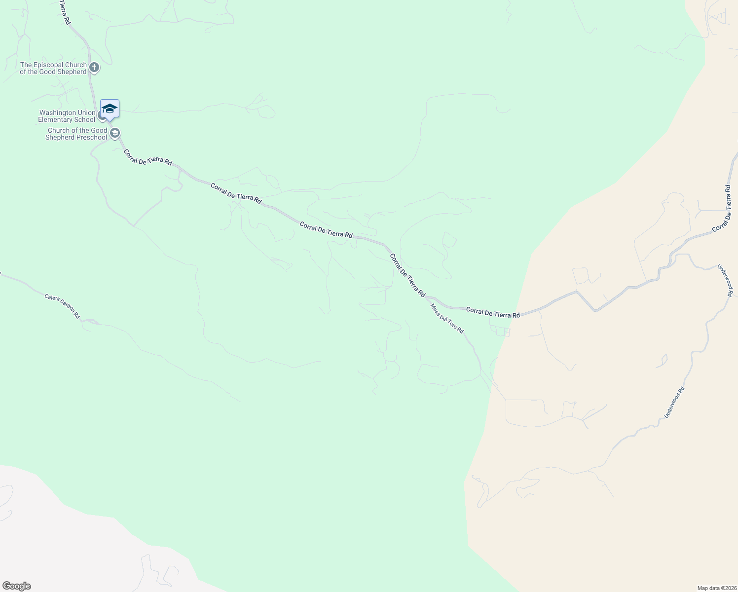 map of restaurants, bars, coffee shops, grocery stores, and more near 27412 Vista Del Toro Place in Salinas