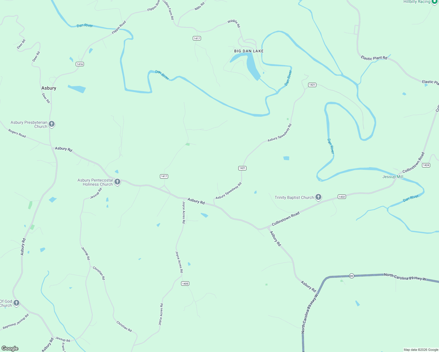 map of restaurants, bars, coffee shops, grocery stores, and more near 1077 Asbury Speedway Road in Westfield