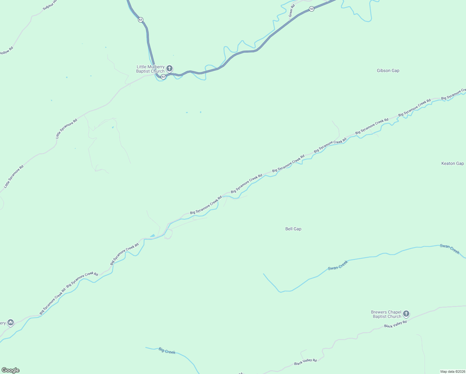map of restaurants, bars, coffee shops, grocery stores, and more near in Yellow Springs