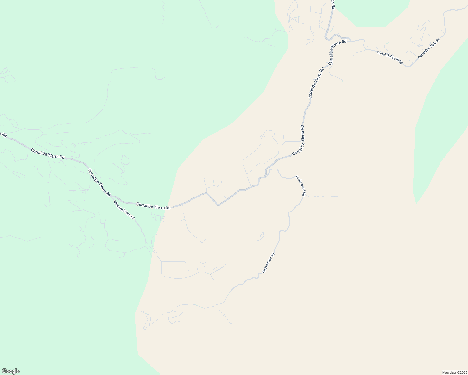 map of restaurants, bars, coffee shops, grocery stores, and more near 529 Corral De Tierra Road in Salinas