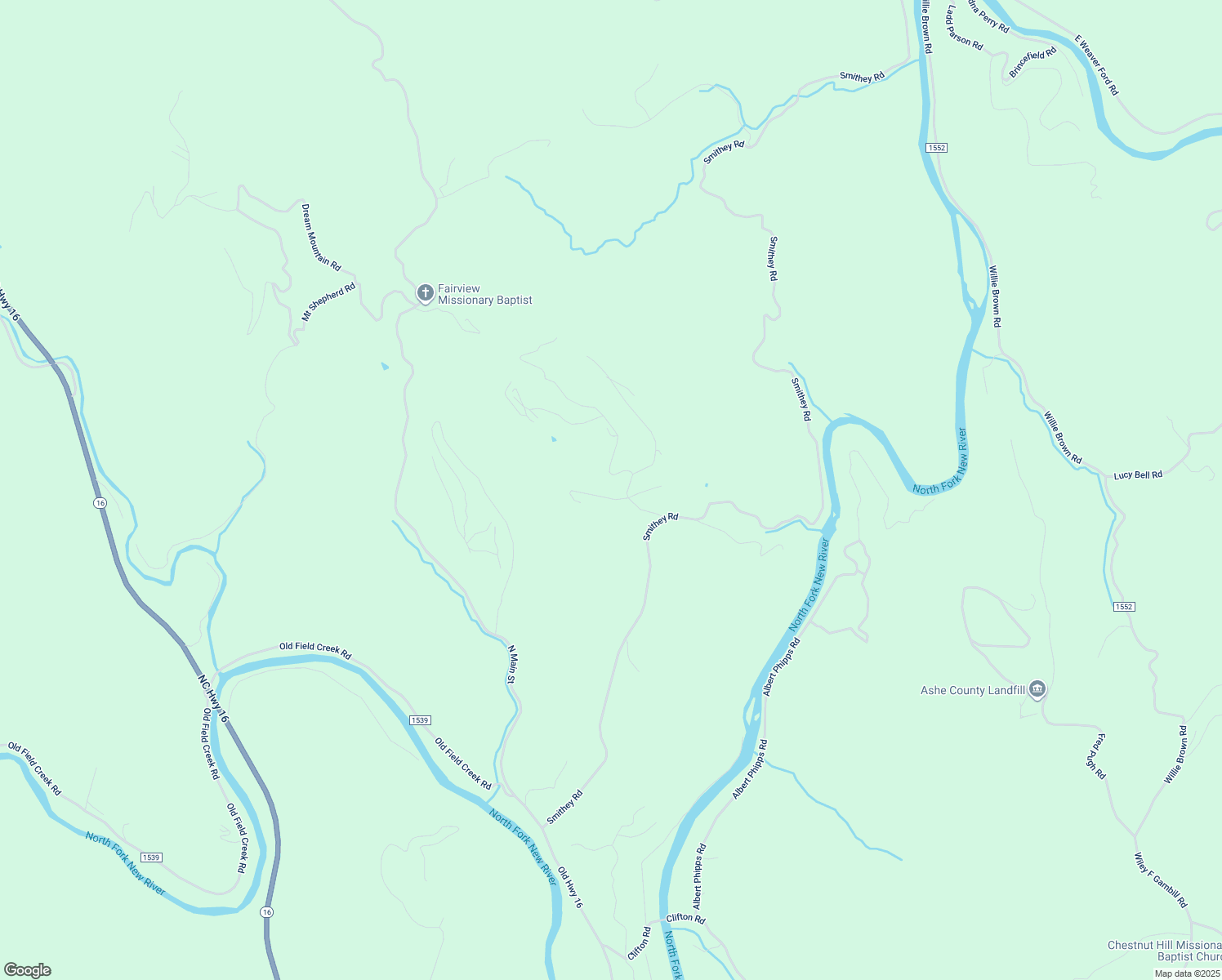 map of restaurants, bars, coffee shops, grocery stores, and more near 249 Guy Neaves Road in Crumpler