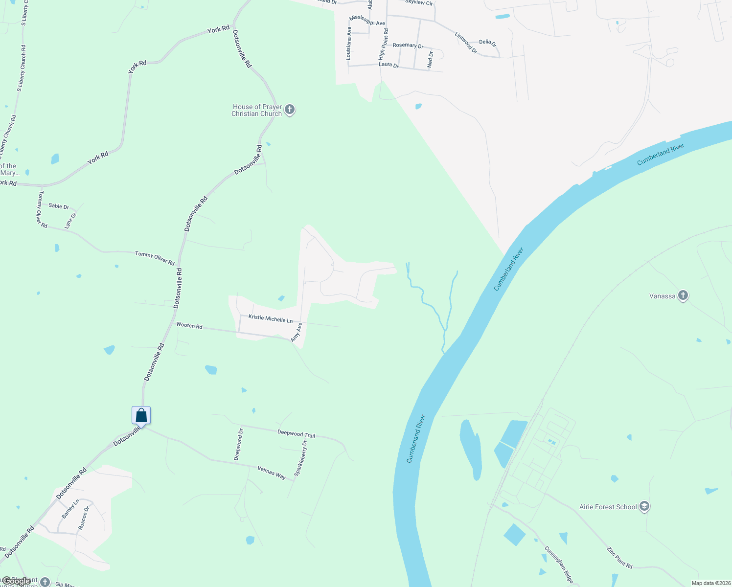 map of restaurants, bars, coffee shops, grocery stores, and more near 1471 Rustys Lane in Clarksville