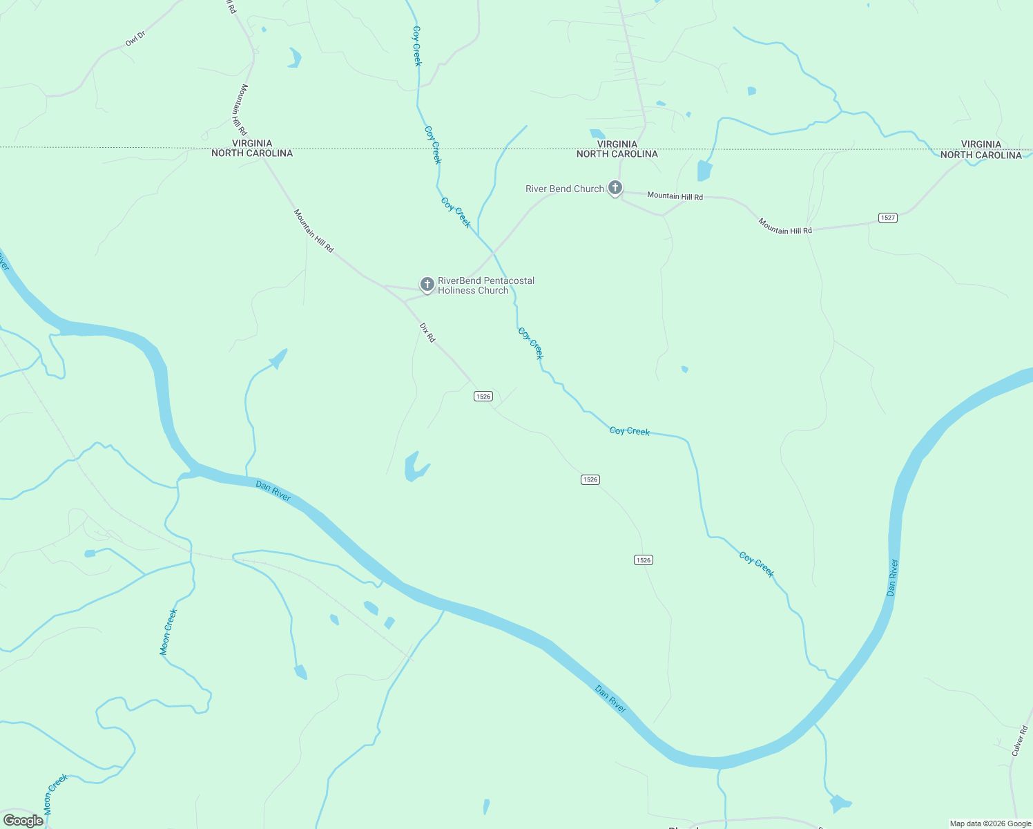 map of restaurants, bars, coffee shops, grocery stores, and more near 679 Dix Road in Milton