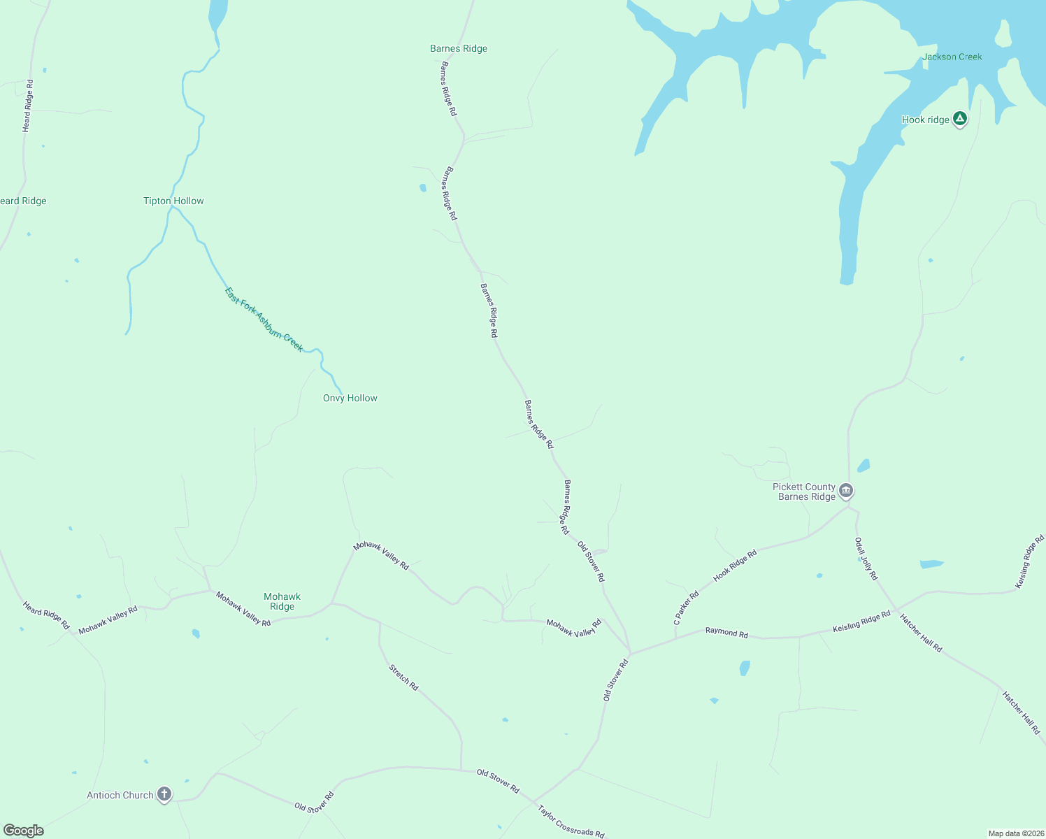 map of restaurants, bars, coffee shops, grocery stores, and more near 9107 Barnes Ridge Road in Monroe