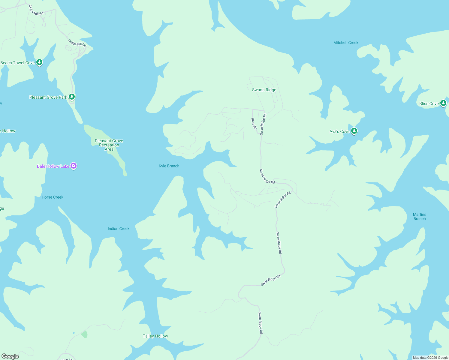 map of restaurants, bars, coffee shops, grocery stores, and more near in Celina