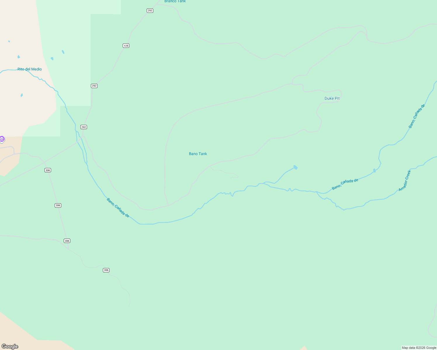 map of restaurants, bars, coffee shops, grocery stores, and more near in Canjilon