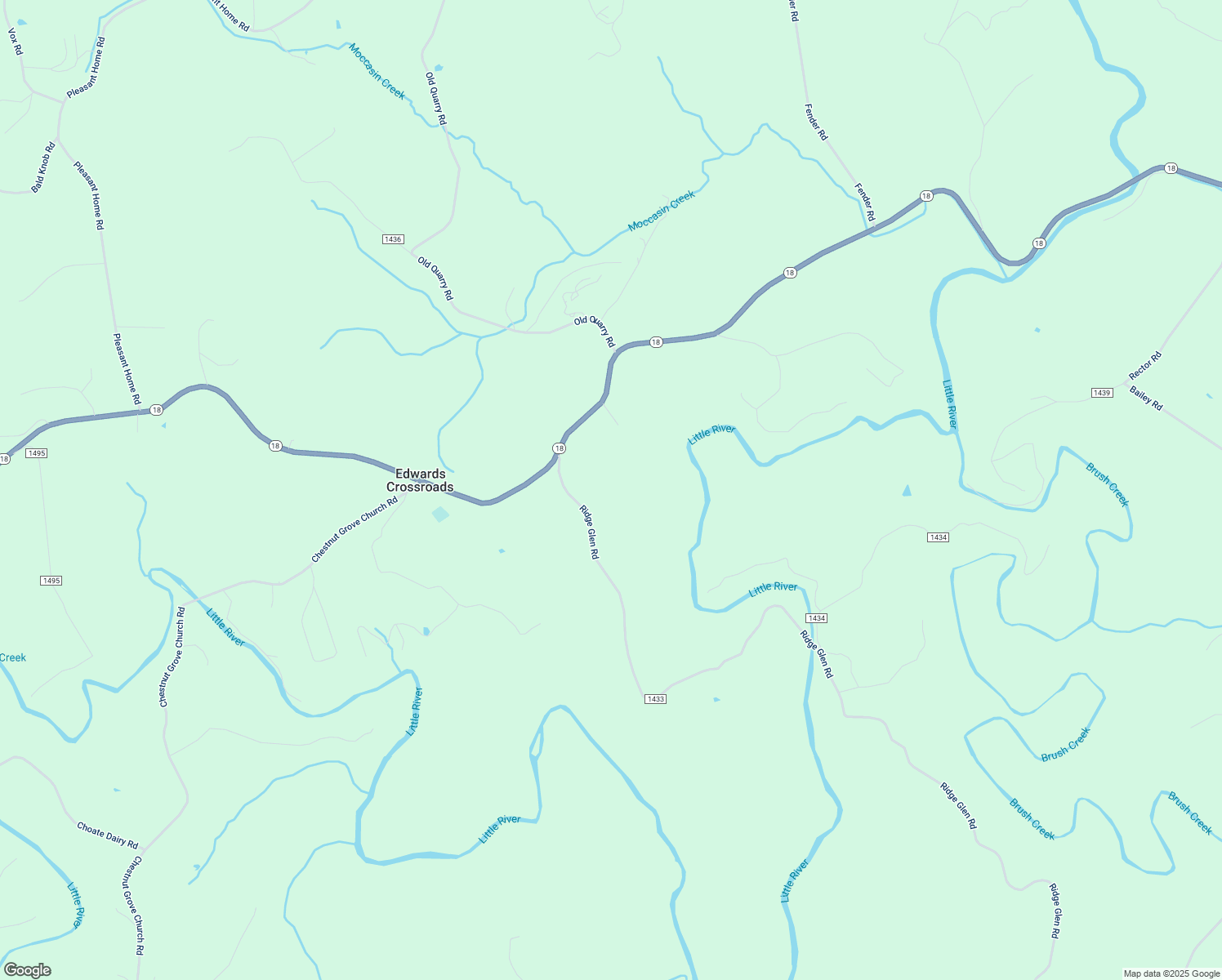 map of restaurants, bars, coffee shops, grocery stores, and more near 67 Ridge Glen Road in Sparta