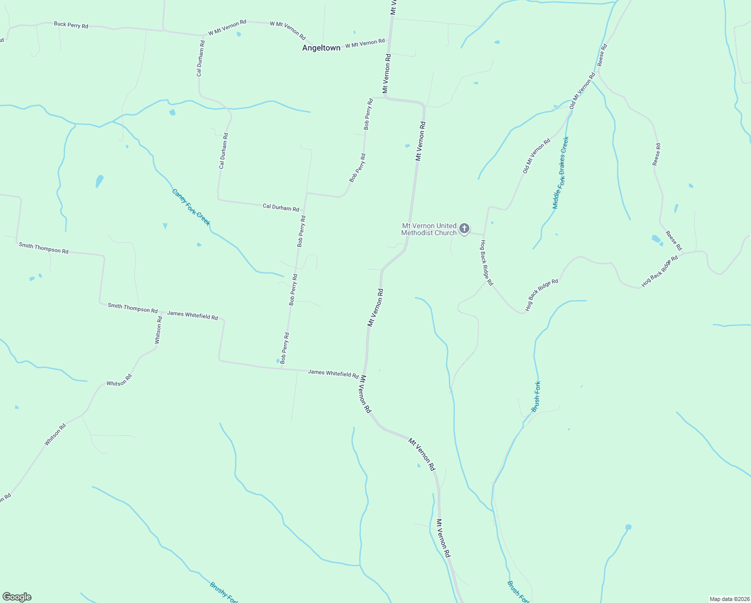 map of restaurants, bars, coffee shops, grocery stores, and more near 805 Mount Vernon Road in Bethpage