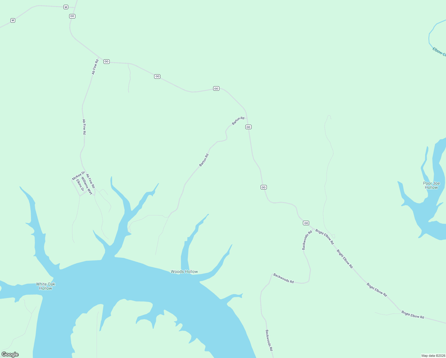 map of restaurants, bars, coffee shops, grocery stores, and more near in Cedarcreek