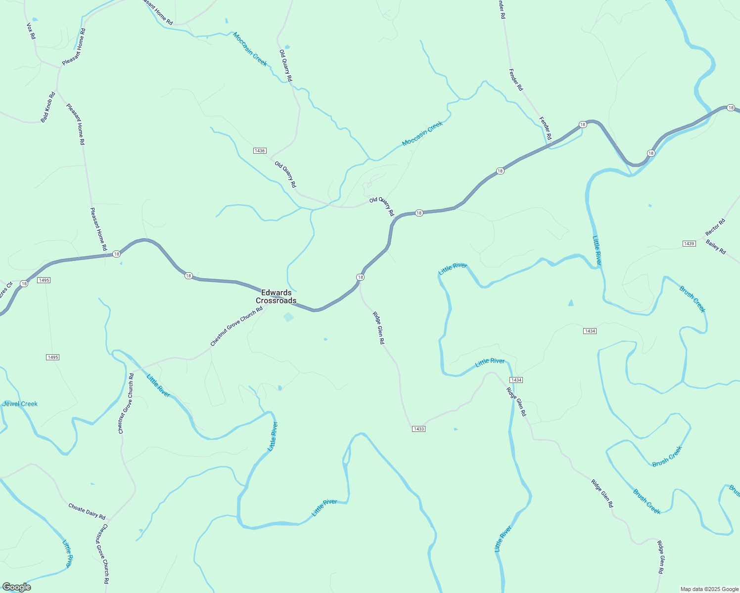 map of restaurants, bars, coffee shops, grocery stores, and more near 67 Ridge Glen Road in Sparta
