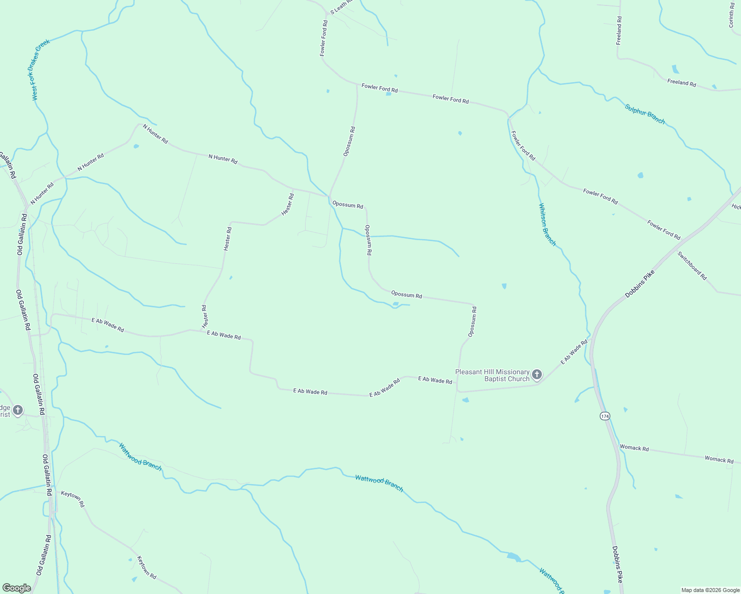 map of restaurants, bars, coffee shops, grocery stores, and more near 272 Opossum Rd in Portland