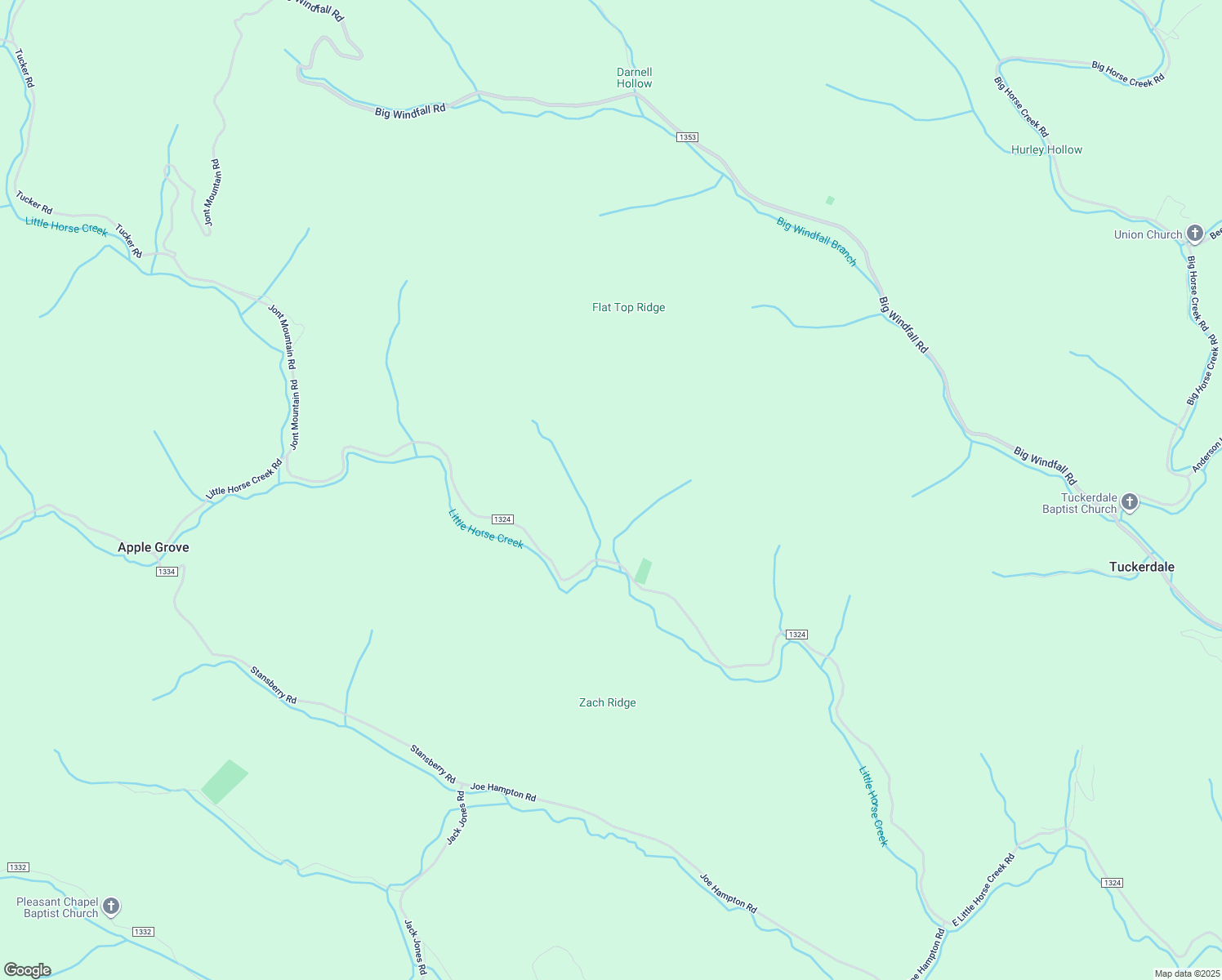 map of restaurants, bars, coffee shops, grocery stores, and more near 4246 East Little Horse Creek Road in Lansing