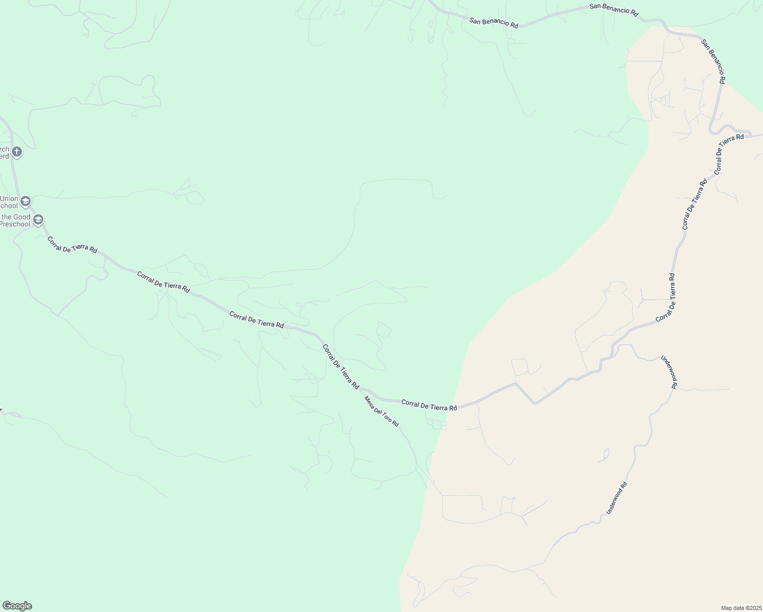 map of restaurants, bars, coffee shops, grocery stores, and more near 453 Corral De Tierra Road in Salinas
