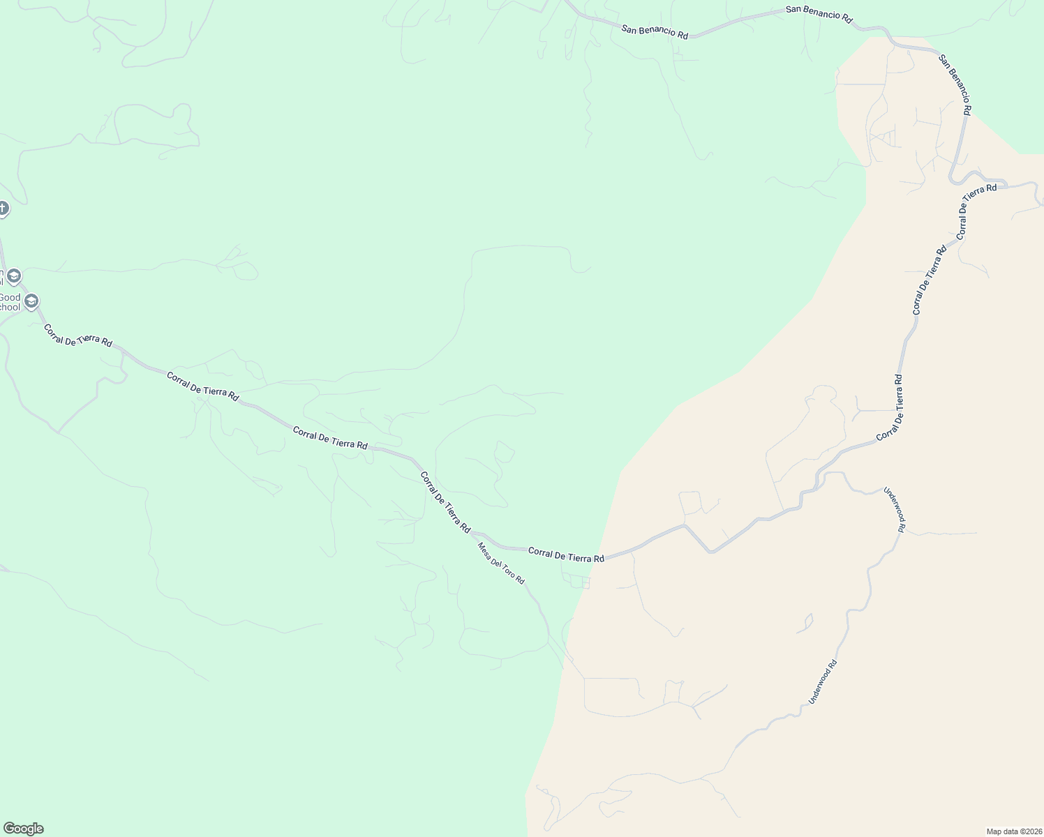 map of restaurants, bars, coffee shops, grocery stores, and more near 453 Corral De Tierra Road in Salinas