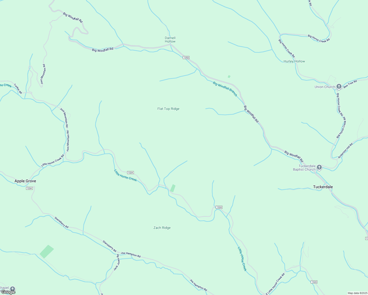 map of restaurants, bars, coffee shops, grocery stores, and more near 4220 East Little Horse Creek Road in Lansing
