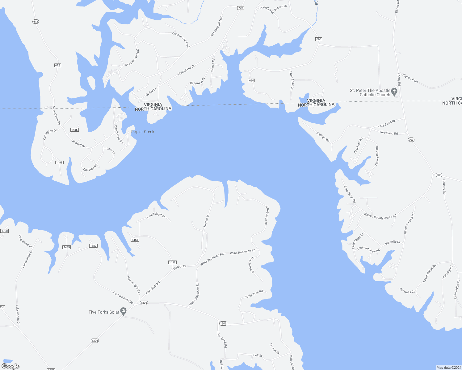 map of restaurants, bars, coffee shops, grocery stores, and more near 273 North Robinson Drive in Macon