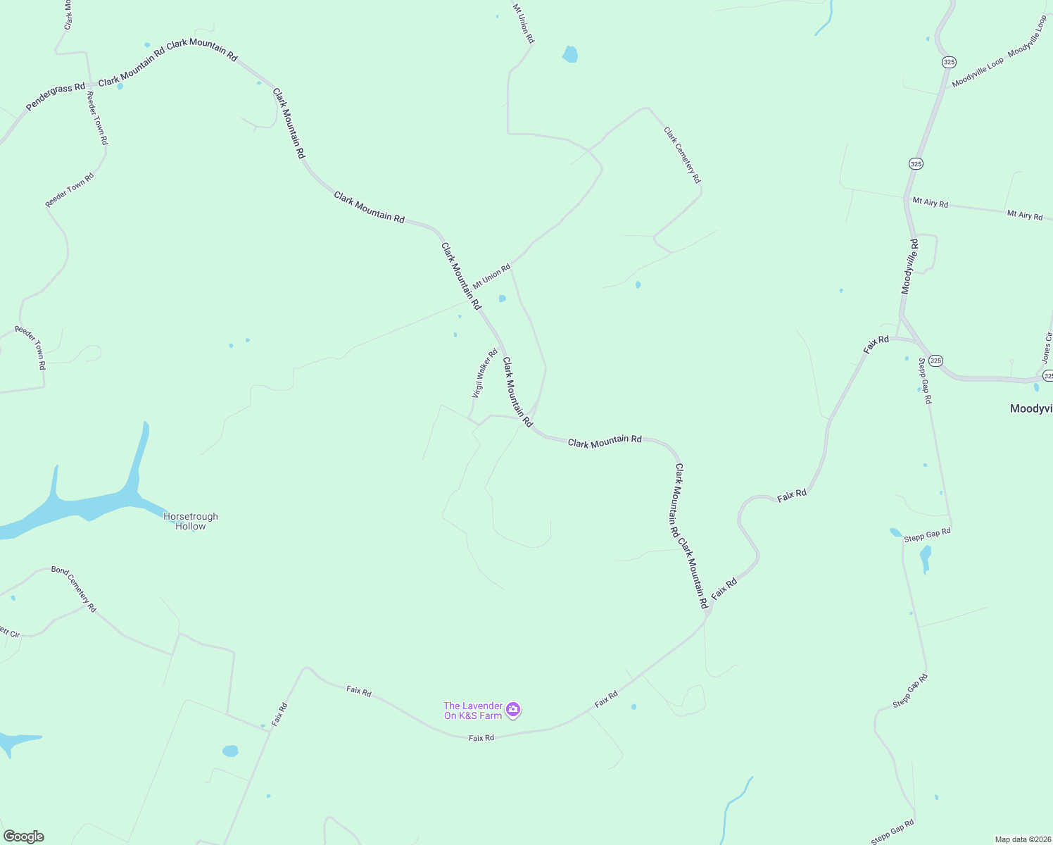 map of restaurants, bars, coffee shops, grocery stores, and more near 100 Firetower Road in Byrdstown