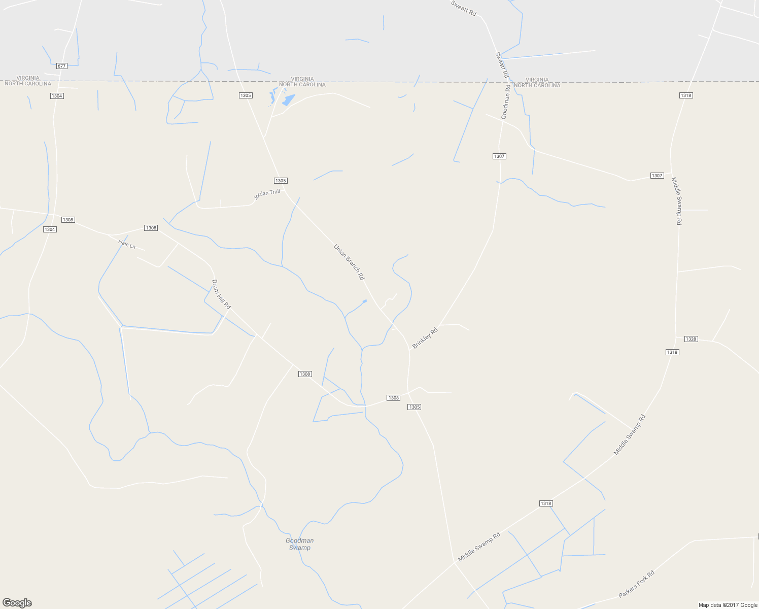 map of restaurants, bars, coffee shops, grocery stores, and more near 910 Union Branch Road in Corapeake