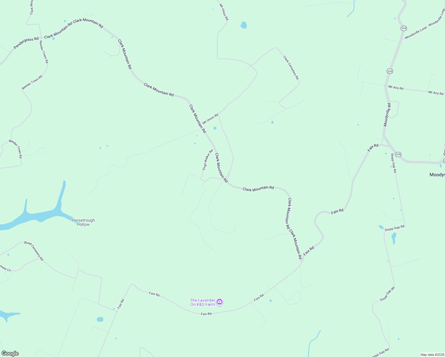map of restaurants, bars, coffee shops, grocery stores, and more near 100-216 Firetower Rd in Byrdstown