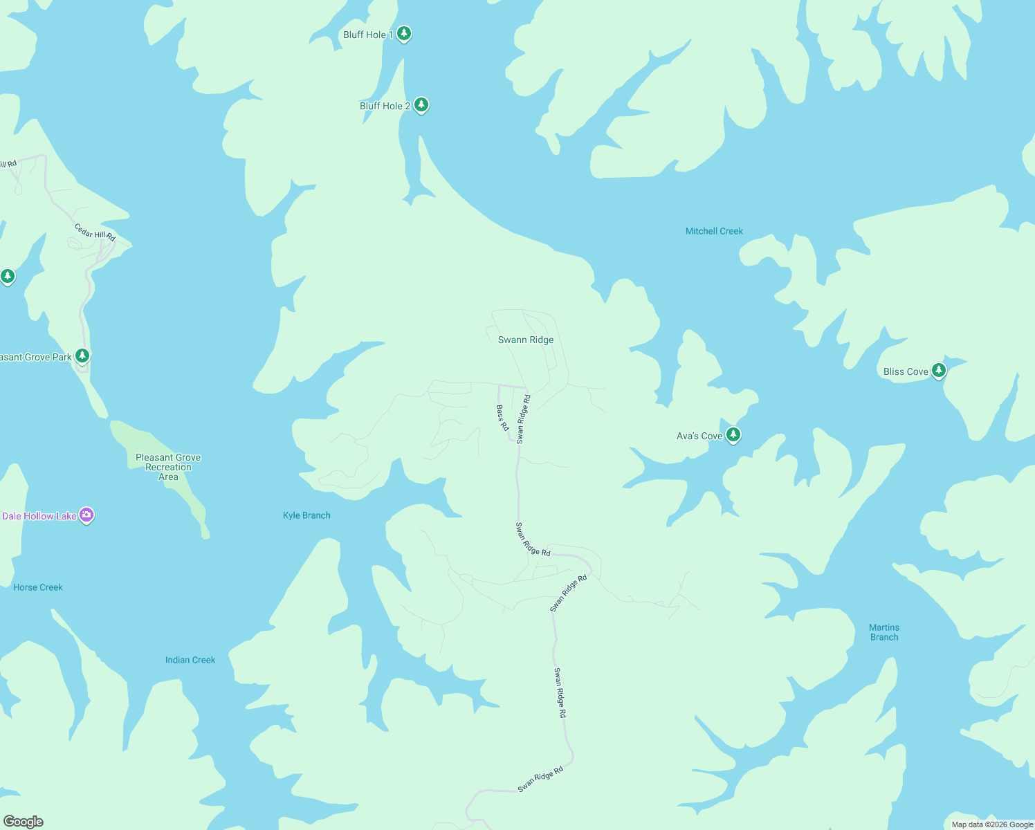 map of restaurants, bars, coffee shops, grocery stores, and more near in Celina
