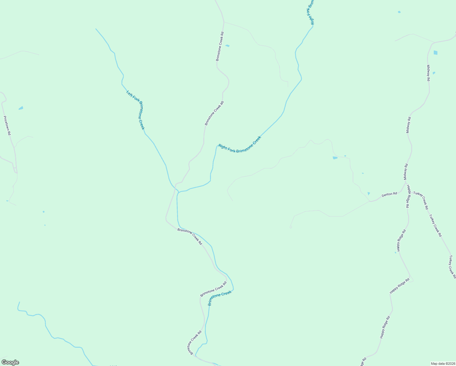 map of restaurants, bars, coffee shops, grocery stores, and more near Denton Road in Moss