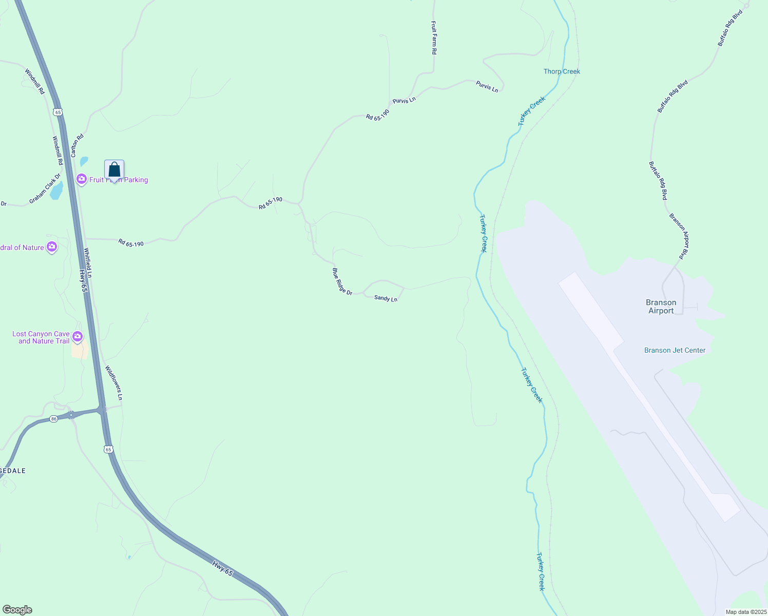 map of restaurants, bars, coffee shops, grocery stores, and more near 206 Sandy Lane in Hollister