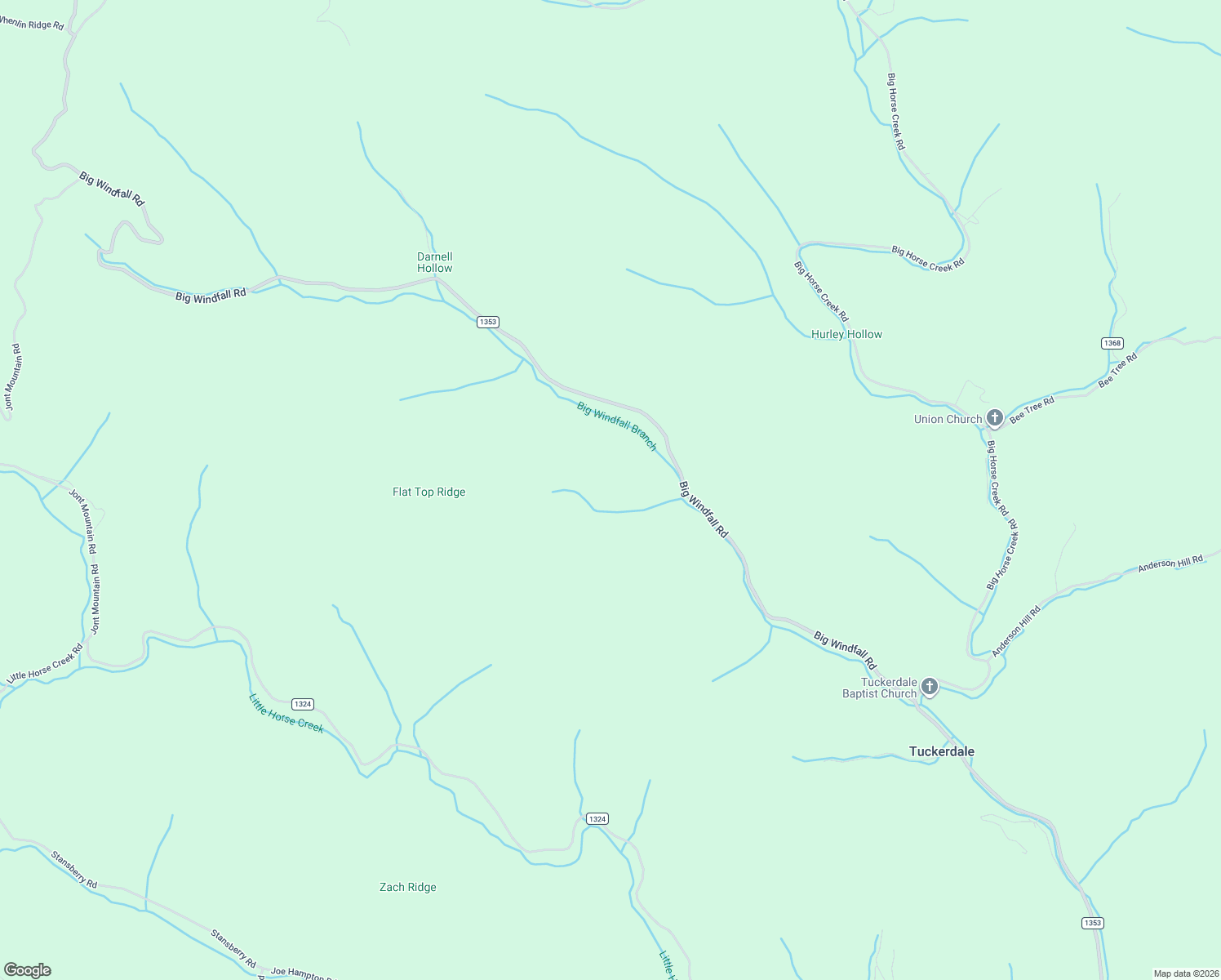 map of restaurants, bars, coffee shops, grocery stores, and more near 1029 Big Windfall Road in Lansing