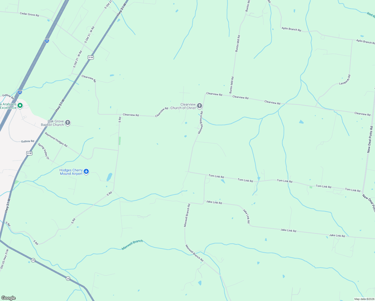 map of restaurants, bars, coffee shops, grocery stores, and more near 1447 Maxwell Branch Road in Cottontown