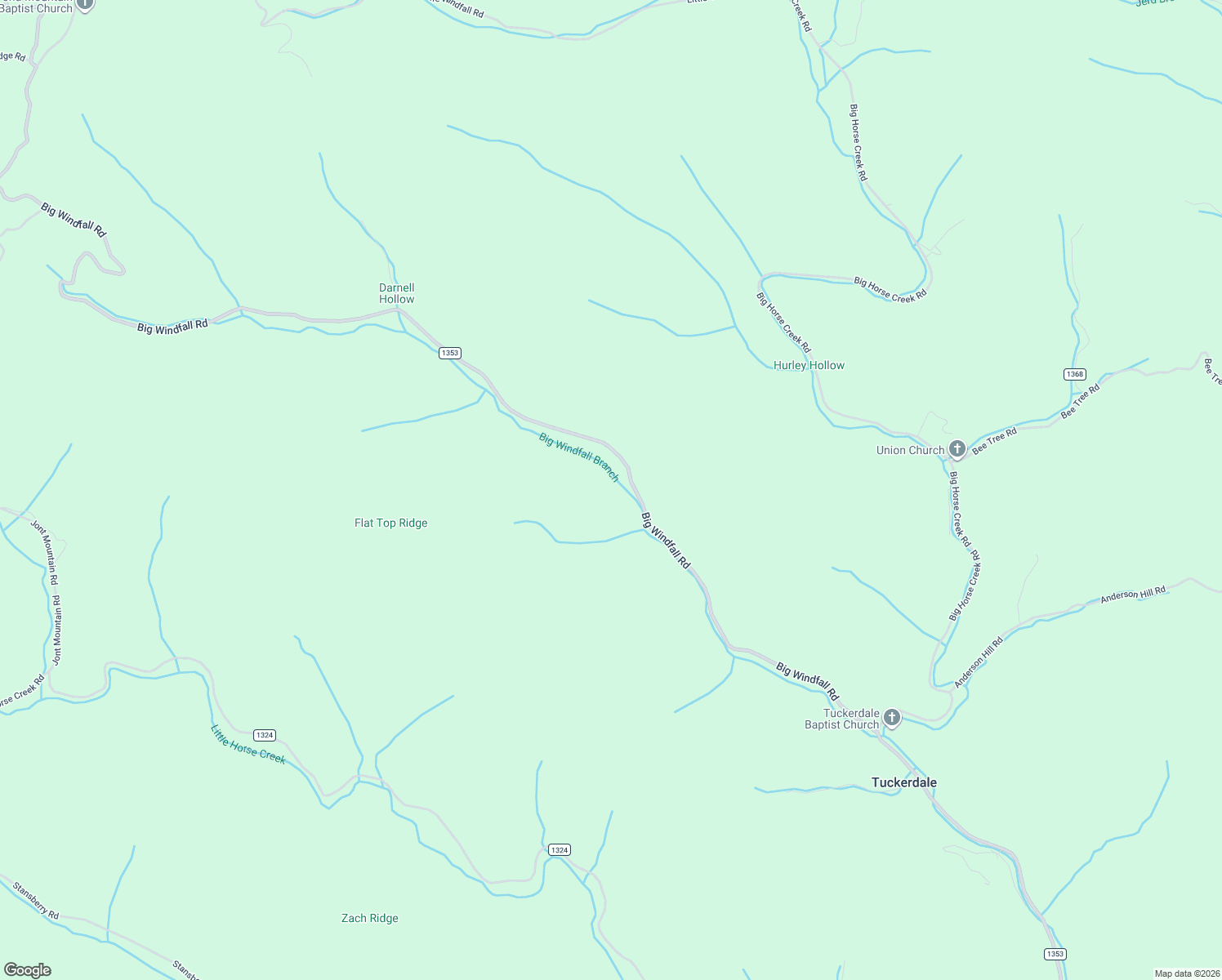 map of restaurants, bars, coffee shops, grocery stores, and more near 1029 Big Windfall Road in Lansing