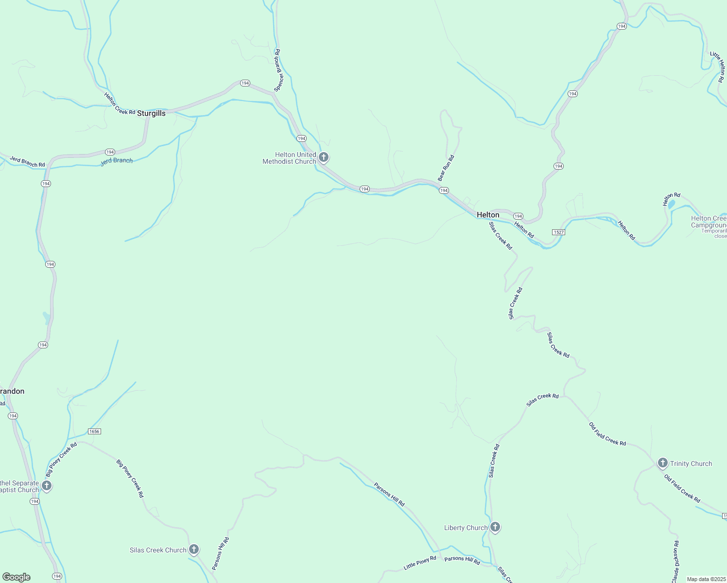 map of restaurants, bars, coffee shops, grocery stores, and more near 675 Ray Davis Road in Lansing