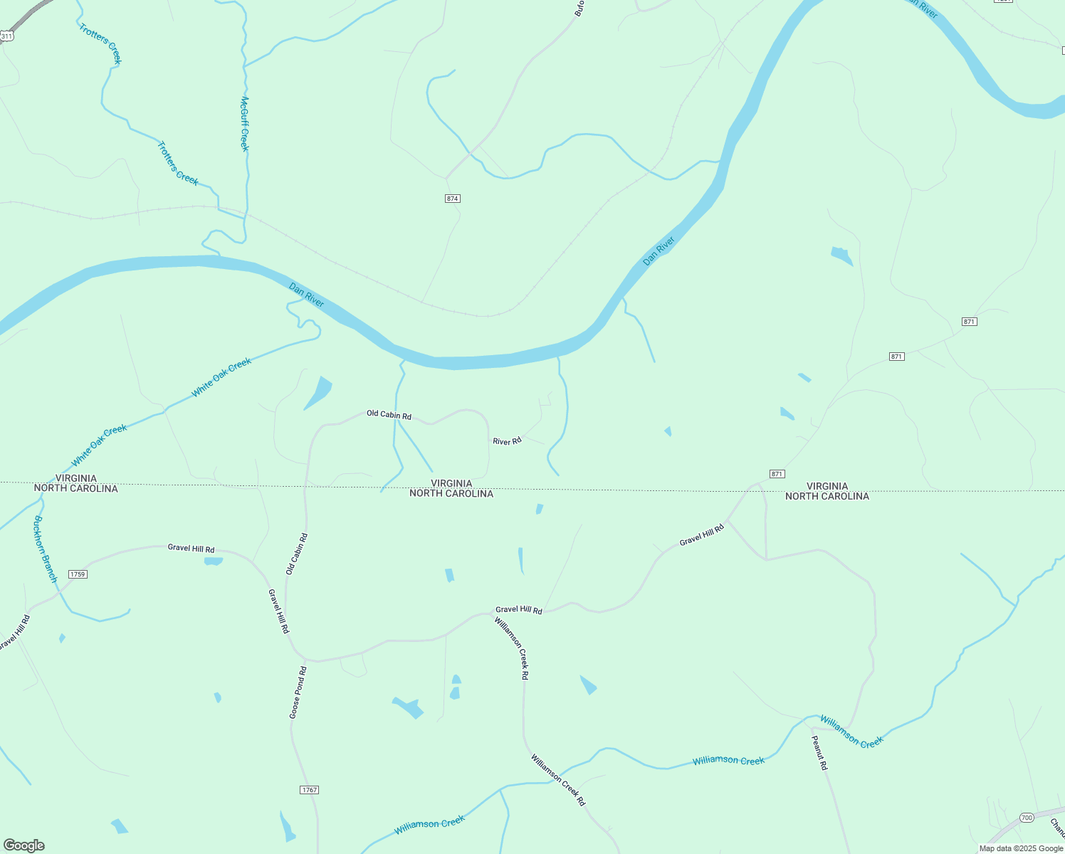 map of restaurants, bars, coffee shops, grocery stores, and more near River Road in Cascade