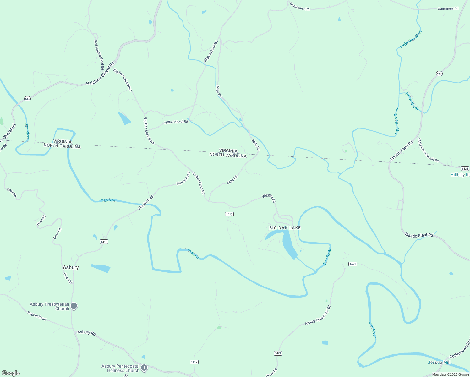 map of restaurants, bars, coffee shops, grocery stores, and more near 1079 Wildlife Road in Mount Airy