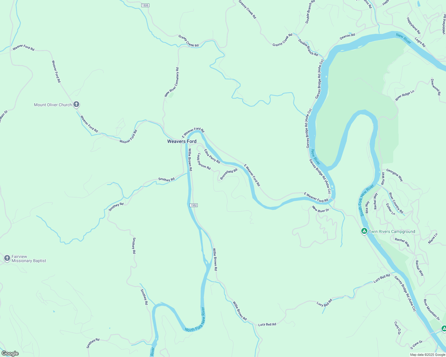 map of restaurants, bars, coffee shops, grocery stores, and more near 105 Fraser Drive in Crumpler