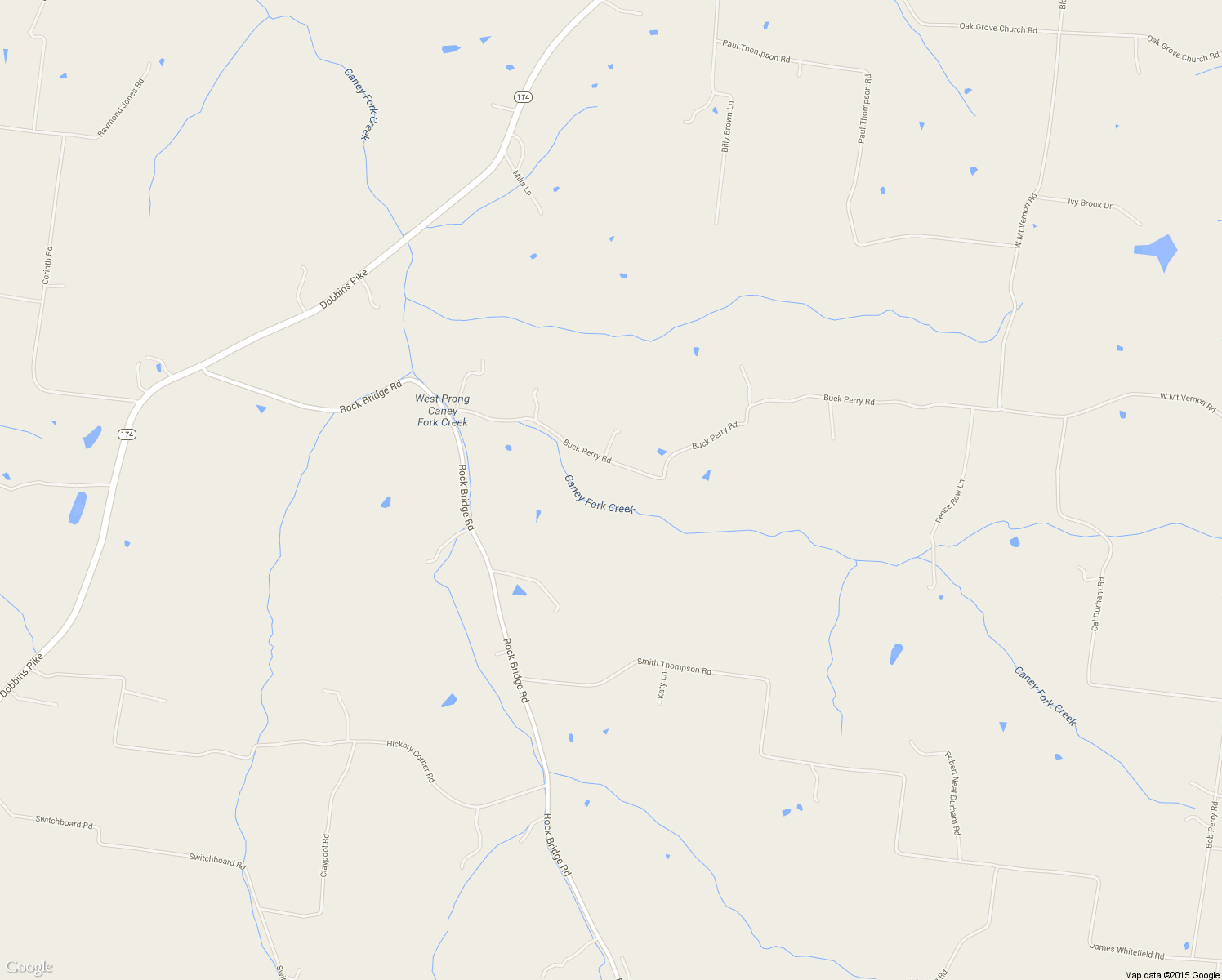 map of restaurants, bars, coffee shops, grocery stores, and more near 268 Buck Perry Road in Bethpage