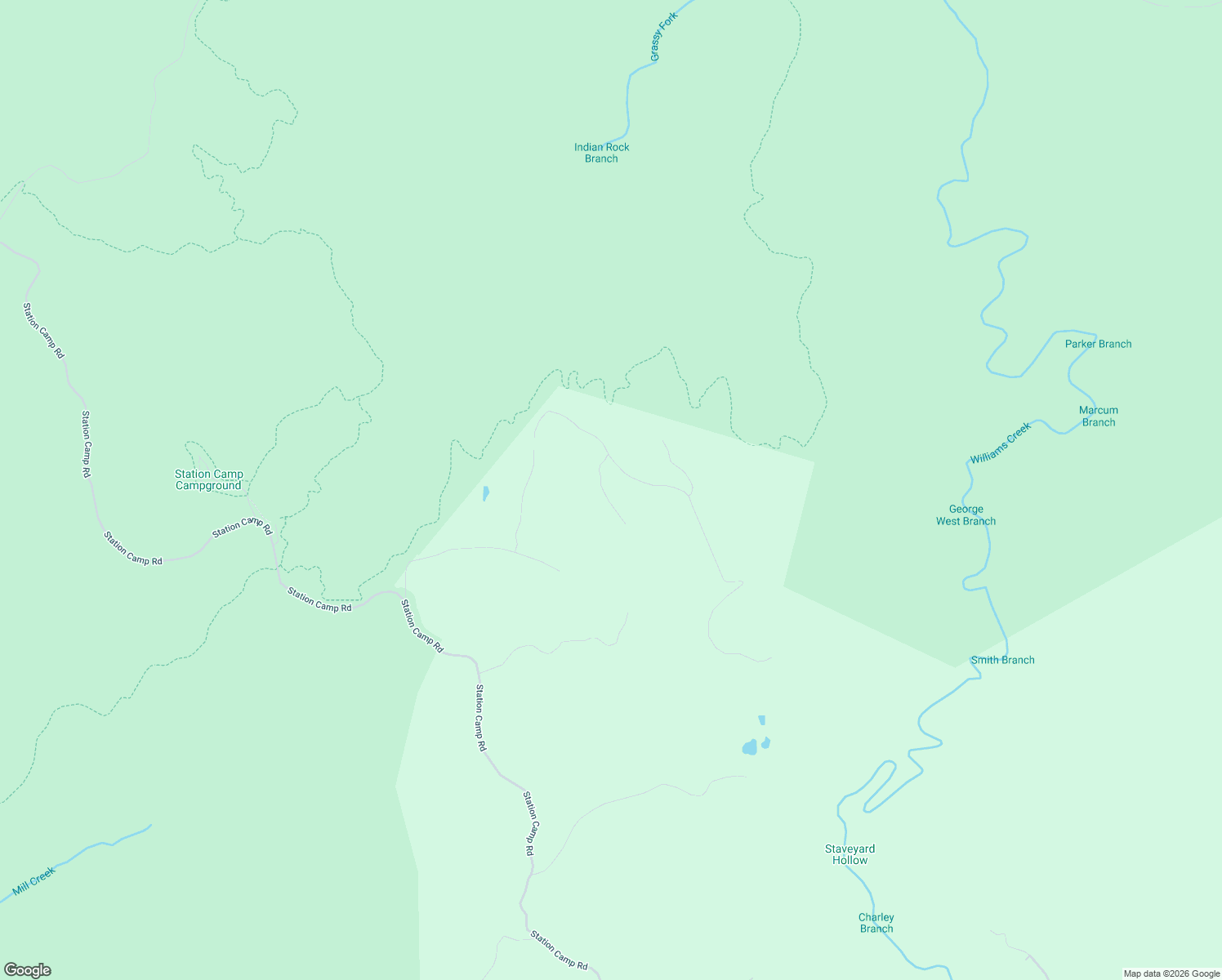 map of restaurants, bars, coffee shops, grocery stores, and more near 144 Doe Ridge Road in Oneida