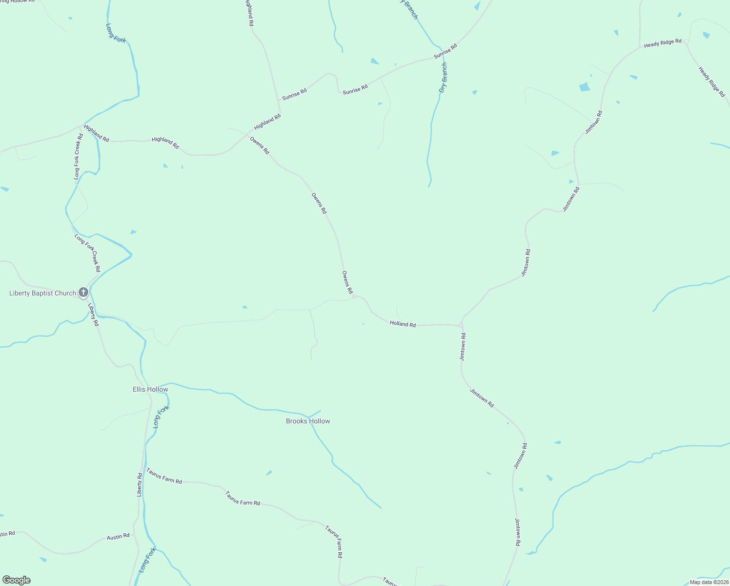map of restaurants, bars, coffee shops, grocery stores, and more near 1475 Holland Road in Lafayette