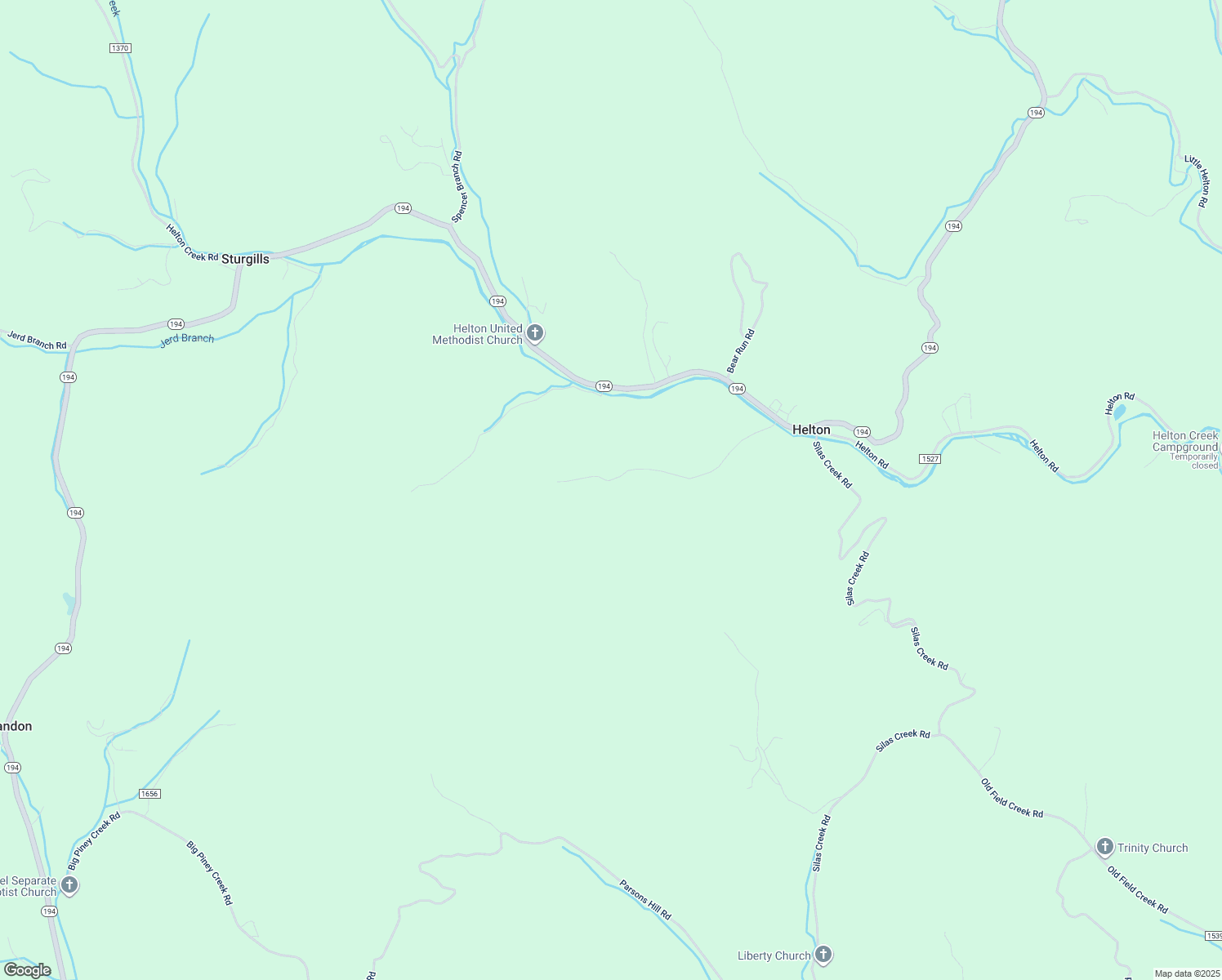 map of restaurants, bars, coffee shops, grocery stores, and more near 675 Ray Davis Road in Lansing
