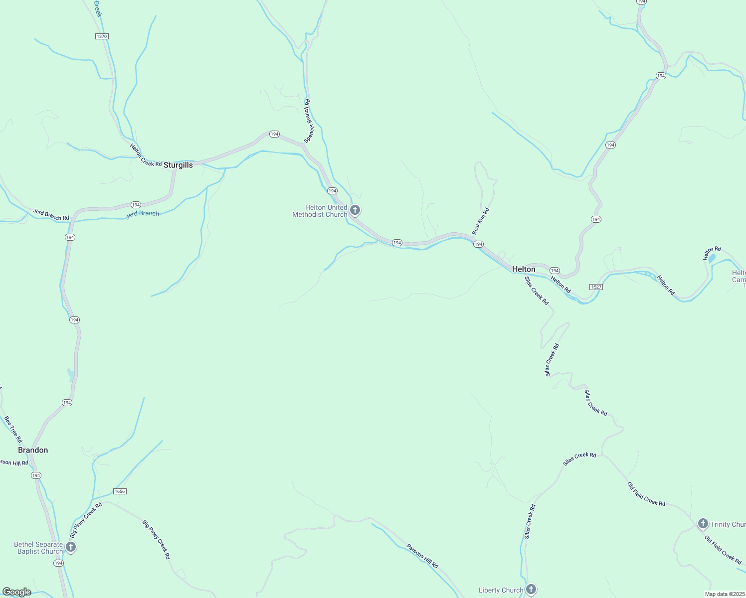 map of restaurants, bars, coffee shops, grocery stores, and more near 781 Ray Davis Road in Lansing