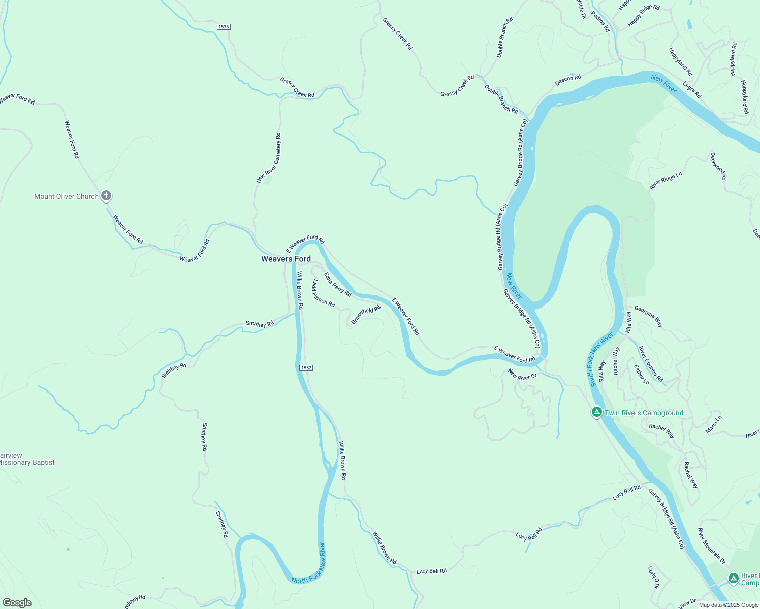 map of restaurants, bars, coffee shops, grocery stores, and more near 653 Edna Perry Road in Crumpler