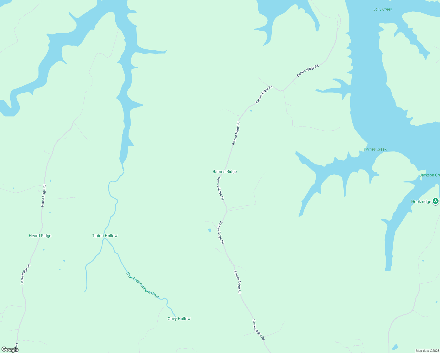 map of restaurants, bars, coffee shops, grocery stores, and more near 9352 Barnes Ridge Road in Monroe